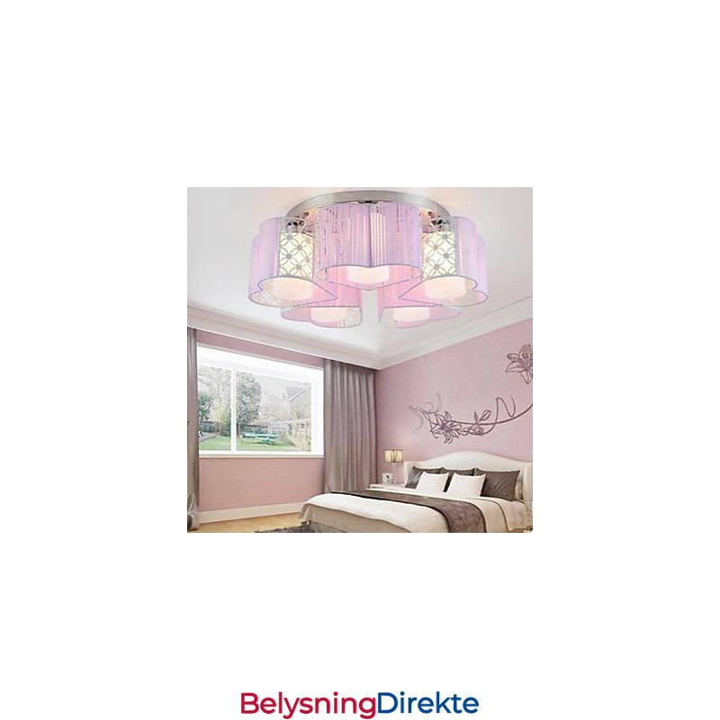 Motetegning, Stoffkunst, Skjære Mønstre Eller Design På Treverk, Sittende, Lys Hud, Absorbere Kuppellys