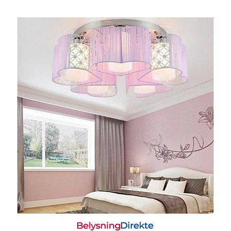 Motetegning, Stoffkunst, Skjære Mønstre Eller Design På Treverk, Sittende, Lys Hud, Absorbere Kuppellys