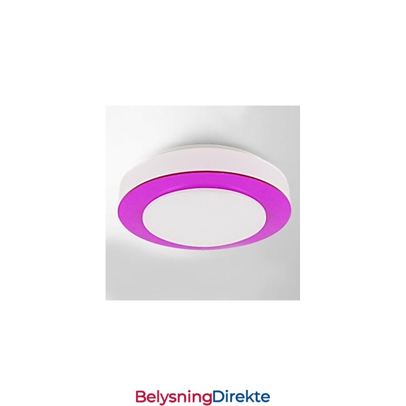 Moderne, Samtidskunstnerisk Metallinnfelling