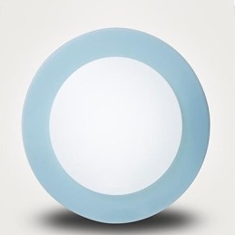 Moderne, Samtidskunstnerisk Metallinnfelling