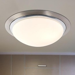 Taklampe 1 Lys Moderne Enkel Kunstnerisk
