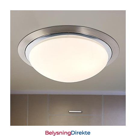 Taklampe 1 Lys Moderne Enkel Kunstnerisk