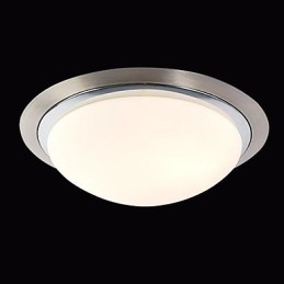 Taklampe 1 Lys Moderne Enkel Kunstnerisk