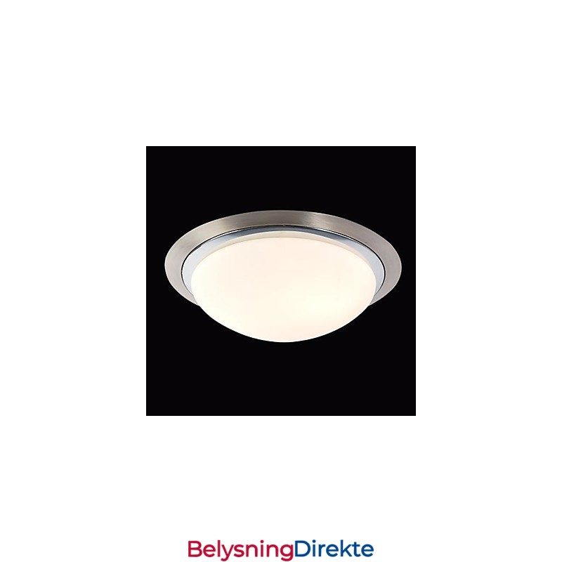 Taklampe 1 Lys Moderne Enkel Kunstnerisk