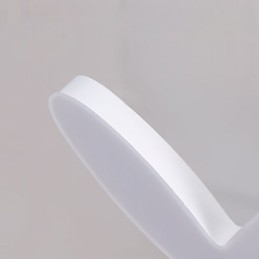 7W Moderne Samtidskunst Metall Innfelt Montering