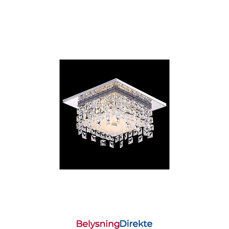 Taklampe 1 Lys Moderne Enkel Kunstnerisk