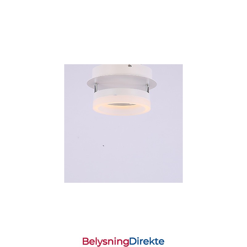 Innfelt Moderne Samtids Metall