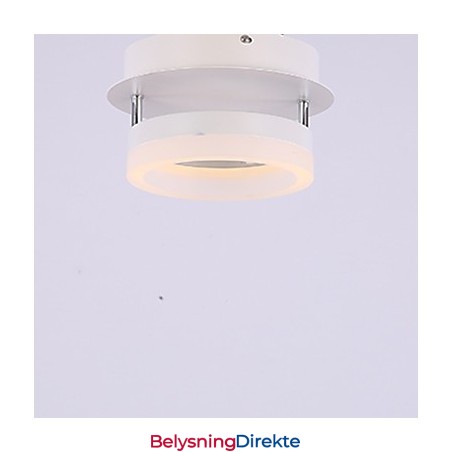 Innfelt Moderne Samtids Metall