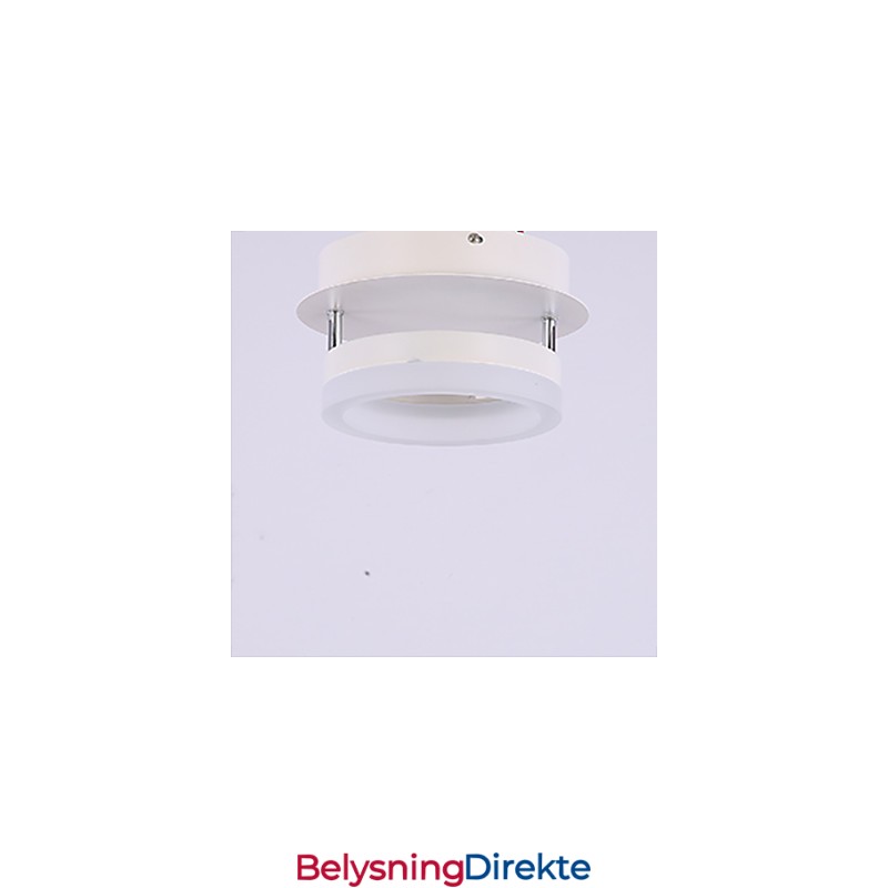 Innfelt Moderne Samtids Metall