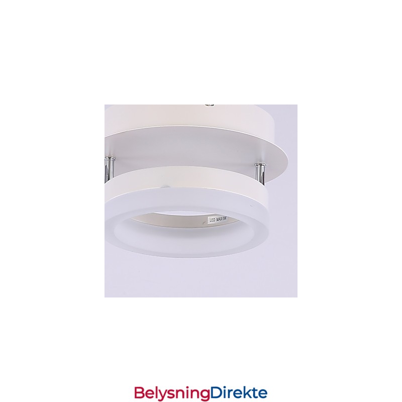 Innfelt Moderne Samtids Metall