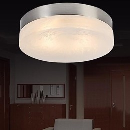 Taklampe 1 Lys Moderne Enkel Kunstnerisk