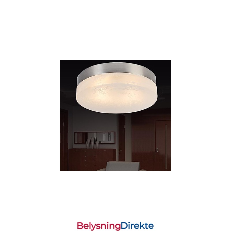 Taklampe 1 Lys Moderne Enkel Kunstnerisk