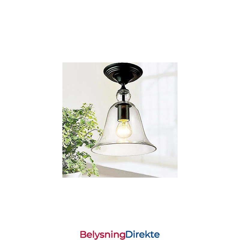 Taklamper 1 Lys Enkel Moderne Kunstnerisk