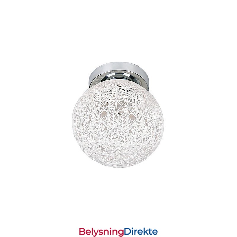 Taklampe 1 Lys Moderne Enkel Kunstnerisk