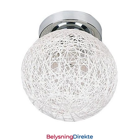 Taklampe 1 Lys Moderne Enkel Kunstnerisk