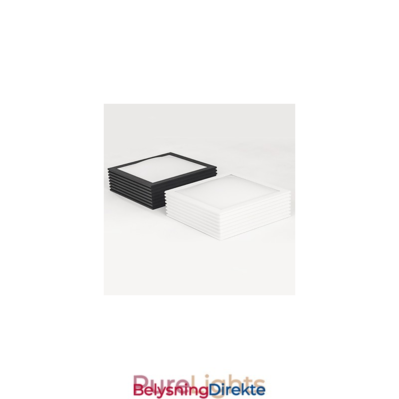 Moderne, Moderne Dekorativ Design Taklampe