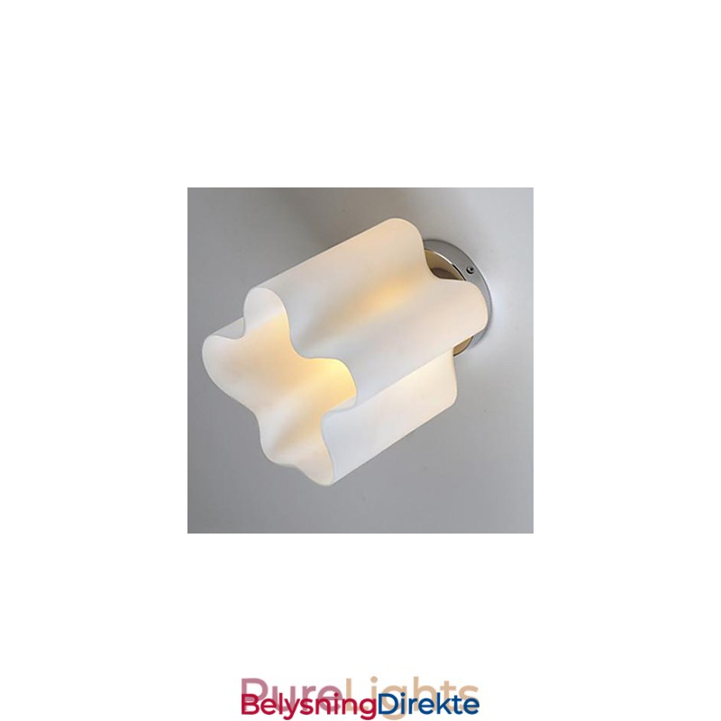 Hodelamper Og Lanterner Glassskyer Absorberer Kuppellys Pendellampe