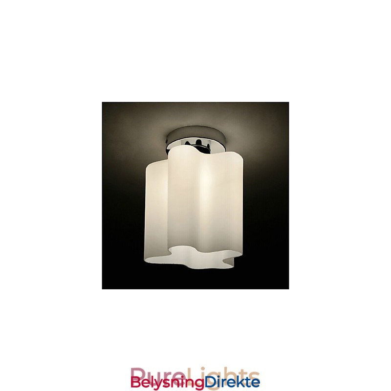 Hodelamper Og Lanterner Glassskyer Absorberer Kuppellys Pendellampe