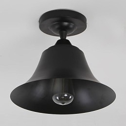 Innfelt Montering Tradisjonell Klassisk Retro Metall