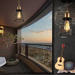 Innfelt Tradisjonell Klassisk Rustikk Hytte Vintage Retro Landlig Metall