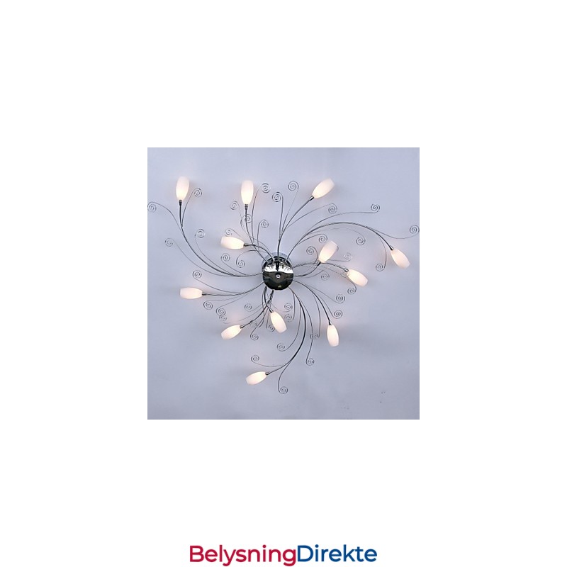 Innfelt Moderne Samtids Tradisjonell Klassisk Metall