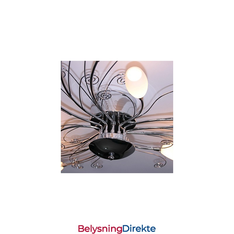 Innfelt Moderne Samtids Tradisjonell Klassisk Metall