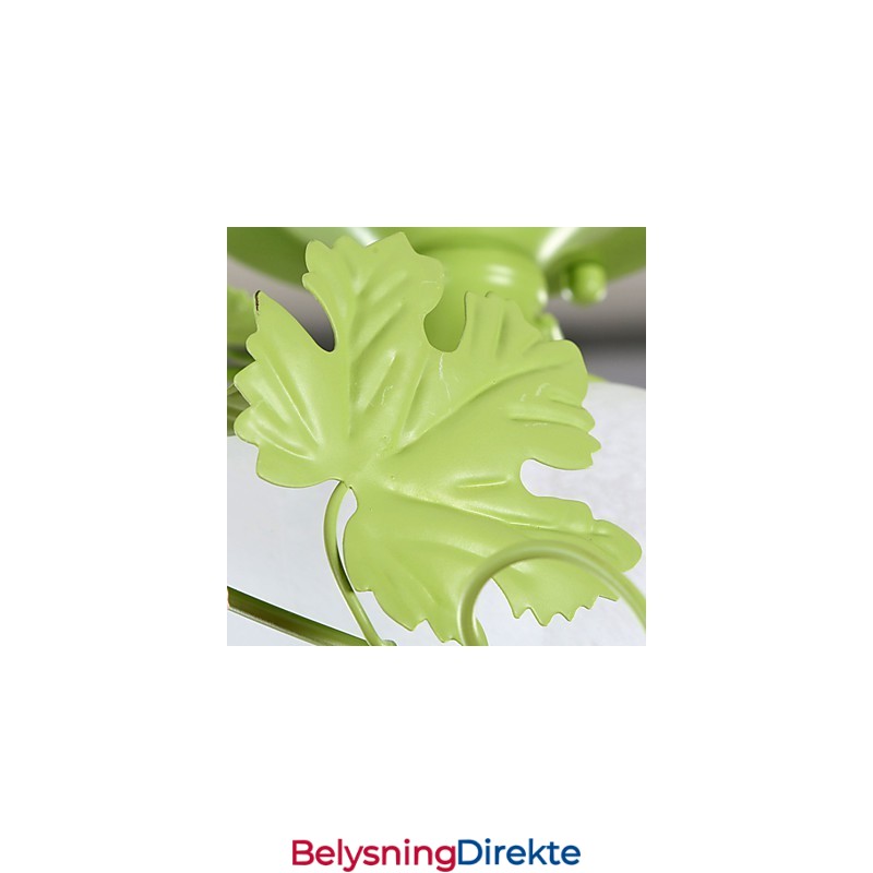 Valentinsdagen Rosehagen Blomster Og Planter Absorberer Kuppellys