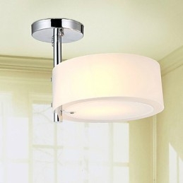 Stil Innfelt Moderne Samtidsstil Utendørs Metall