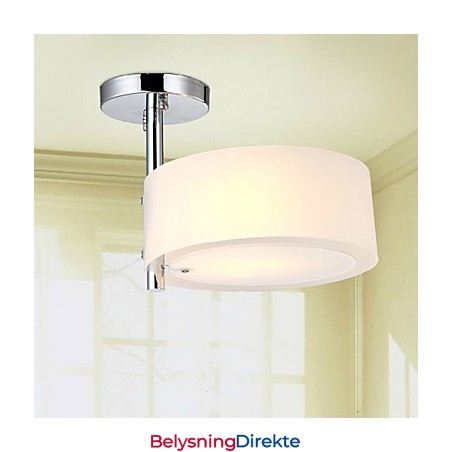 Stil Innfelt Moderne Samtidsstil Utendørs Metall