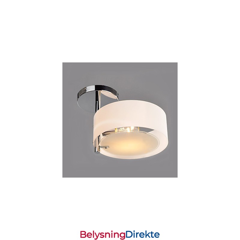 Stil Innfelt Moderne Samtidsstil Utendørs Metall