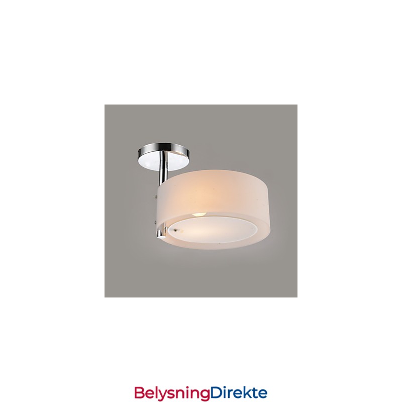 Stil Innfelt Moderne Samtidsstil Utendørs Metall