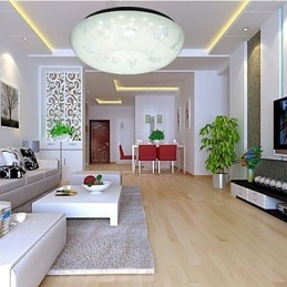 35 Cm For Å Absorbere Kuppellys Enkle Moderne Lamper Og Lanterner Av Brødlampelys