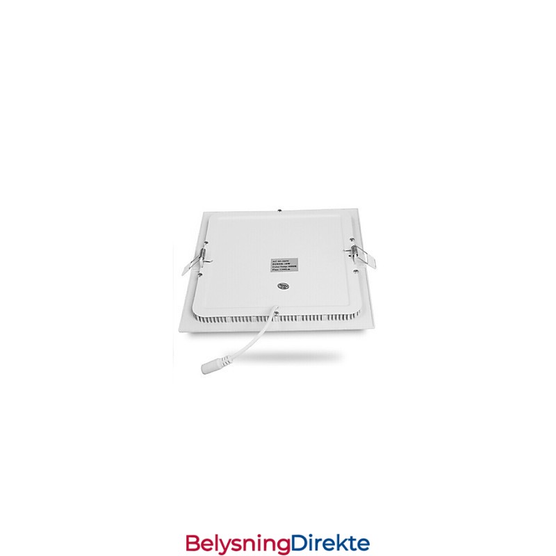 Moderne Samtidsmaleri Metall Innfelt