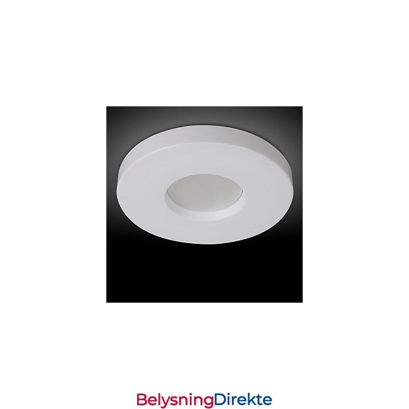 Kreative Sirkulære Lamper Og Lanterner Fra Nord-Europa Taklampe