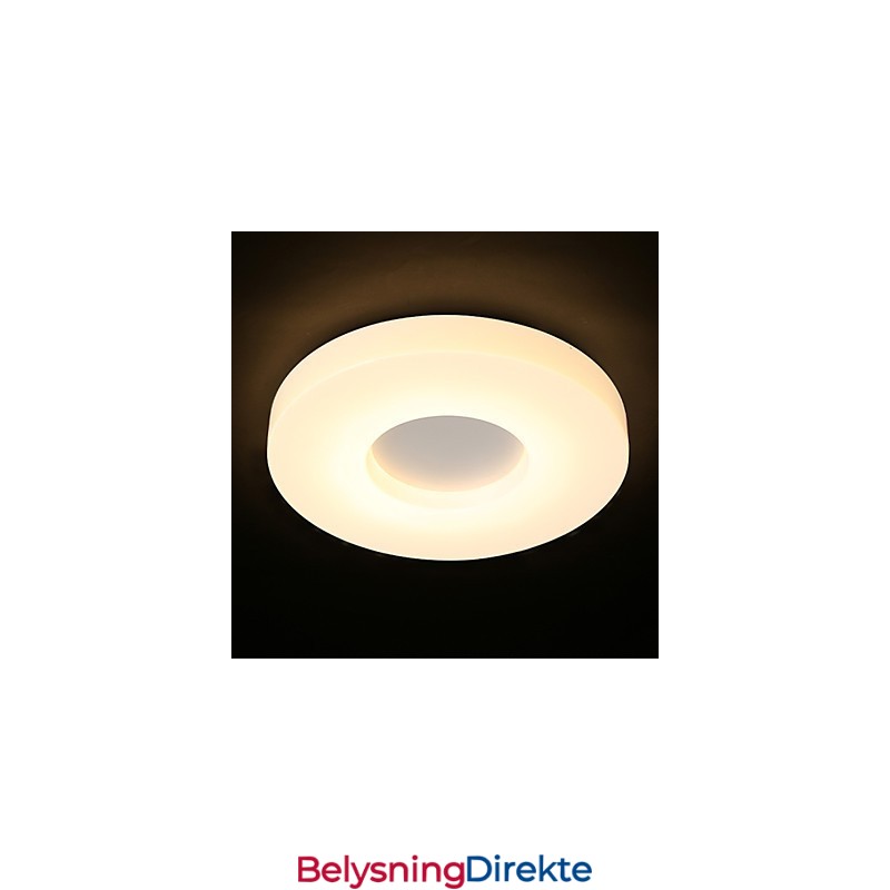 Kreative Sirkulære Lamper Og Lanterner Fra Nord-Europa Taklampe