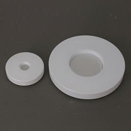 Kreative Sirkulære Lamper Og Lanterner Fra Nord-Europa Taklampe