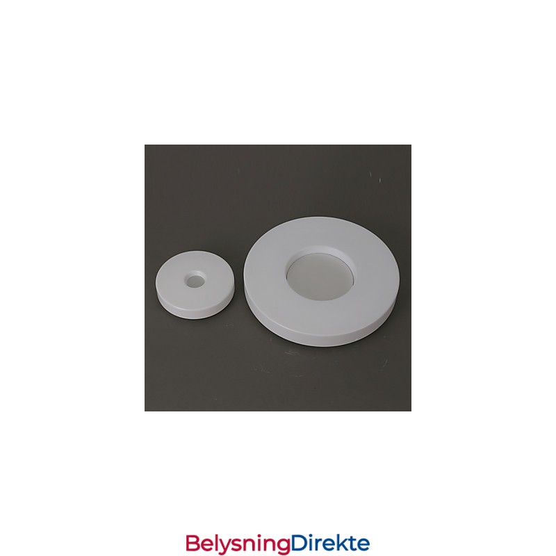 Kreative Sirkulære Lamper Og Lanterner Fra Nord-Europa Taklampe