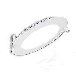 Moderne Samtidsmaleri Metall Innfelt