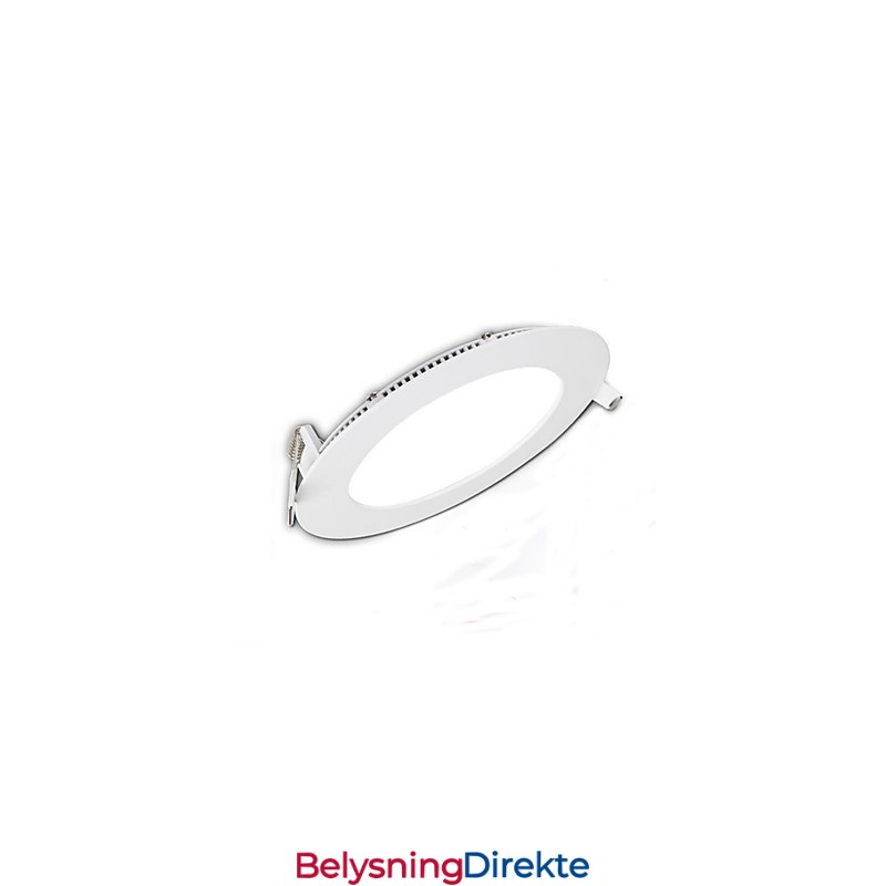 Moderne Samtidsmaleri Metall Innfelt