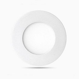 Moderne Samtidsmaleri Metall Innfelt