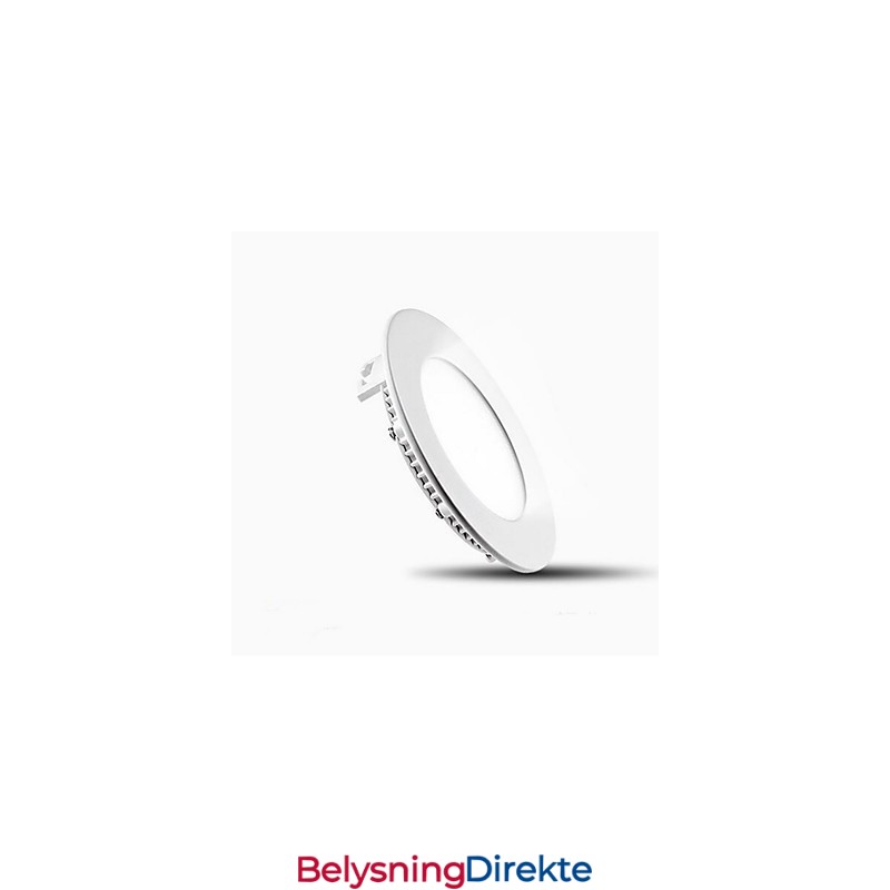 Moderne Samtidsmaleri Metall Innfelt