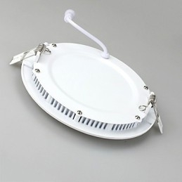 Moderne Samtidsmaleri Metall Innfelt