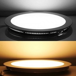 Moderne Samtidsmaleri Metall Innfelt