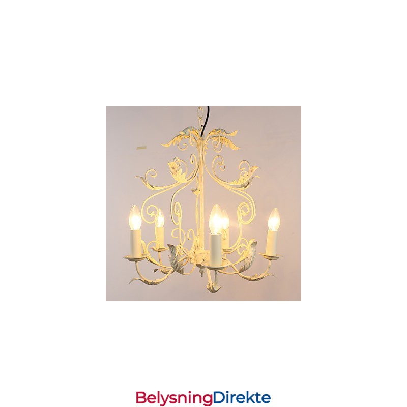 Europeisk Stil Anheng Enkel Moderne Hagedesign