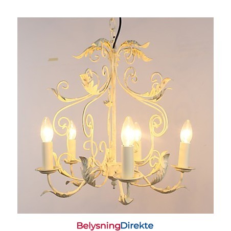 Europeisk Stil Anheng Enkel Moderne Hagedesign