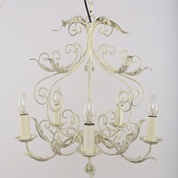 Europeisk Stil Anheng Enkel Moderne Hagedesign