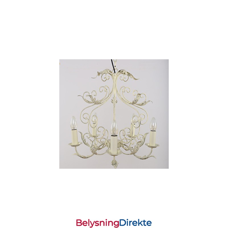 Europeisk Stil Anheng Enkel Moderne Hagedesign