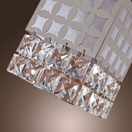 Mini-Stil Galvanisert Innfelt Montering