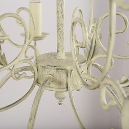 Europeisk Stil Anheng Enkel Moderne Hagedesign