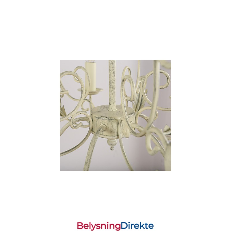 Europeisk Stil Anheng Enkel Moderne Hagedesign